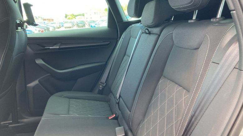 Skoda Karoq 2.0 TDI [150] Sportline Edition 4x4 5dr DSG Diesel Estate